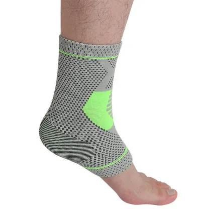 Men Women Running Basketball Supplies Sports Ankle Fasciitis Comfortable Protector Ankle Support For Walking