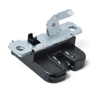 Rear Tailgate Central Lock Trunk Locking Actuator - Wholesale Price at BAJUTU for Polo 9N Seat OE:3B9827505C