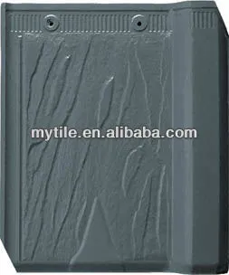 new sound insulation roof tile 2013