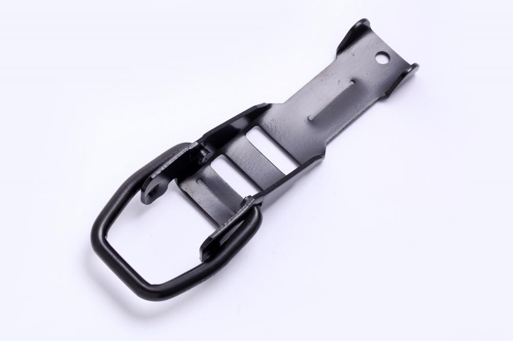 25MM Car Lashing Buckle Break Force 1500KG