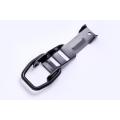 25MM Car Lashing Buckle Break Force 1500KG