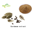 Pure Natural Cardamom Seed Extract Cardamonin 99%