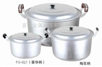 Aluminum Stockpot