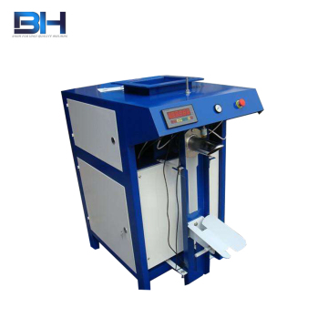 Automatic Putty Powder Dry Mortar Packing Machine - 10-60kg Cement Bag Filling Machine
