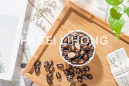 High Quality Black Watermelon Seeds