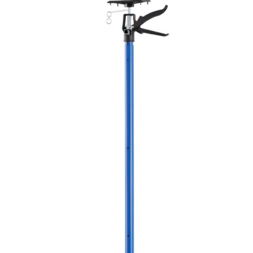 Labor-Saving Drywall and Cabinet Lifter Tool