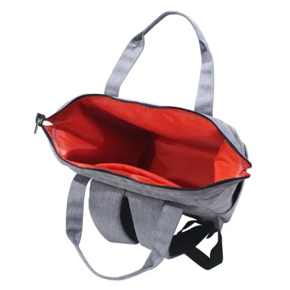 Mummi Babi Backpack Mummy Diaper Tote Bag for Baby
