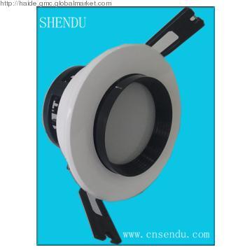 Led down light