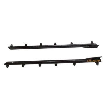 BMW G22 4 Series 2021-2022 MP Side Skirts for Tuning
