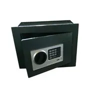 Big Size Electronic Laptop Safe Box
