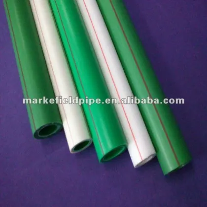 Everlasting ppr pipe