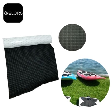 Güçlü, adhensive Köpük EVA Stand Up Paddle Pad