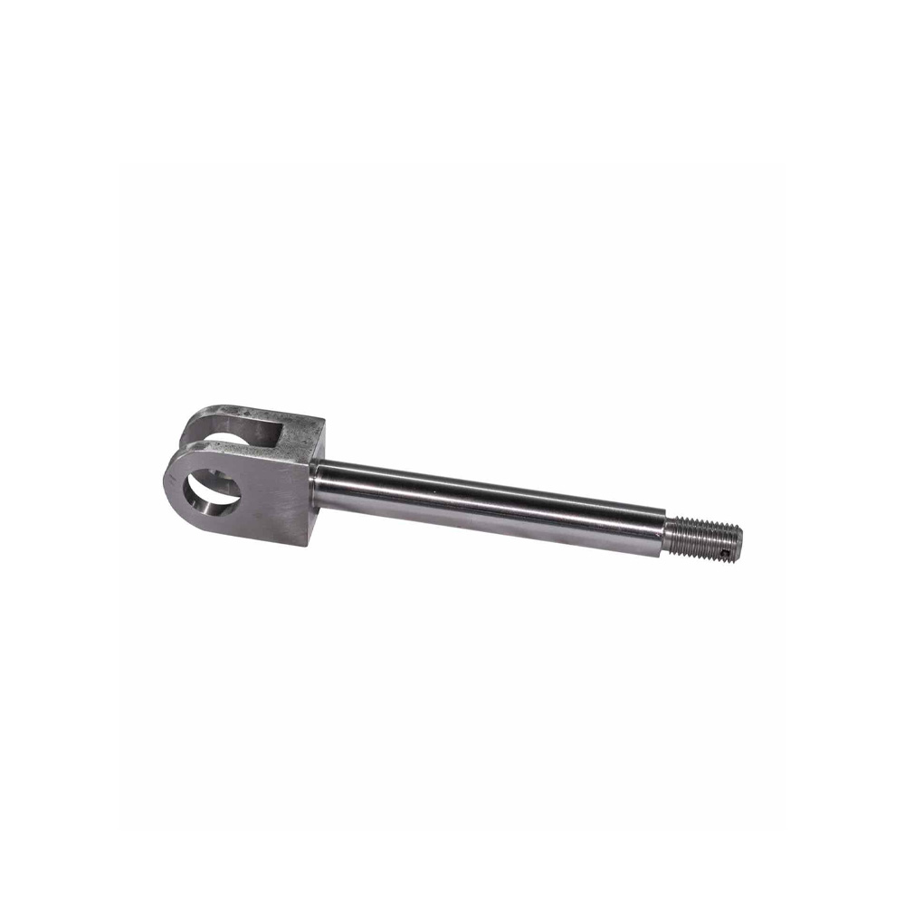 Machined Parts 10