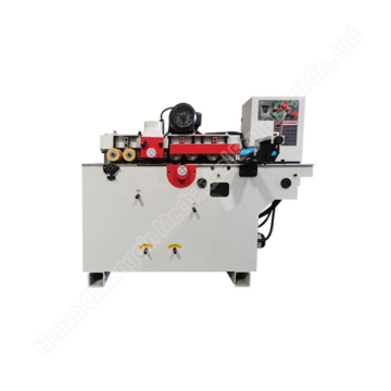 Round Wood Stick Making Machine for Woodworking