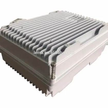 OEM customized Outdoor waterproof aluminum Repeater casing