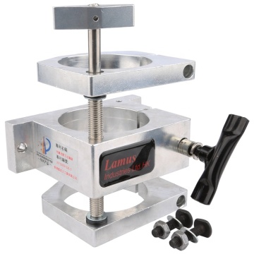 65/80/85mm Spindle Motor Fixture for CNC Router Machines