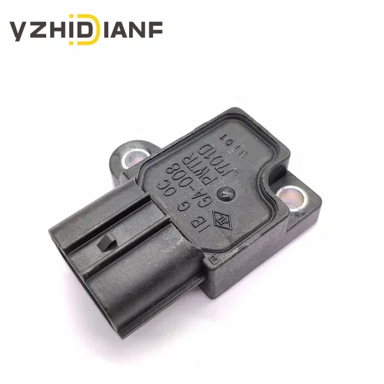 Ignition Control Module J701D BP01-18-251 for Mitsubishi LX623, Kia Sephia, Ford Escort, Mercury