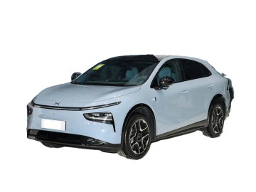 Xiaopeng G7 2026 Elektrikli 702 Max Amiral Gemisi