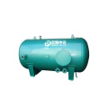 Эффективный резервуар для сжатого воздуха объемом от 25 м³ до 40 м³