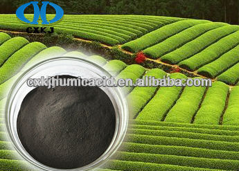 Sodium Humate For Feed Additive