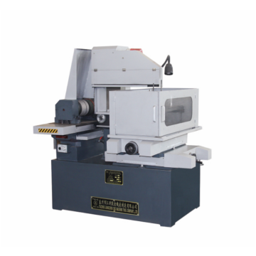 Abrasive Wire Cutting Machine for Cutting and Shaping Jade