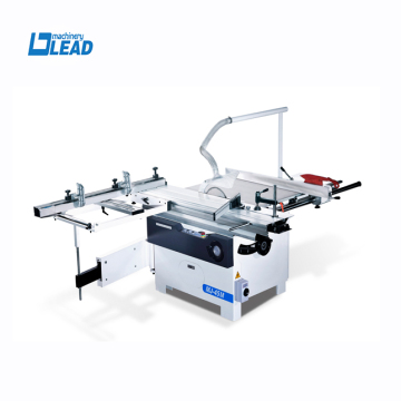 Wood Machine Holztech Saw Machine