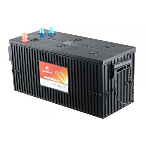 12 V 240ah Deep Cycle Ead Säure Sonnenbatterie