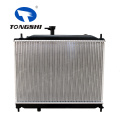 radiator for hyundai ACCENT/VERNA (MC)1.5 CRDI OEM 253101E300/253101E350/25310-1E300/25310-1E350/253c1275p001