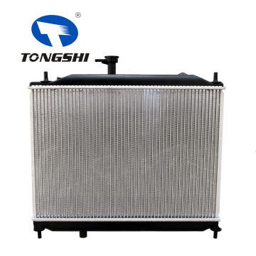 radiator for hyundai ACCENT/VERNA (MC)1.5 CRDI OEM 253101E300/253101E350/25310-1E300/25310-1E350/253c1275p001