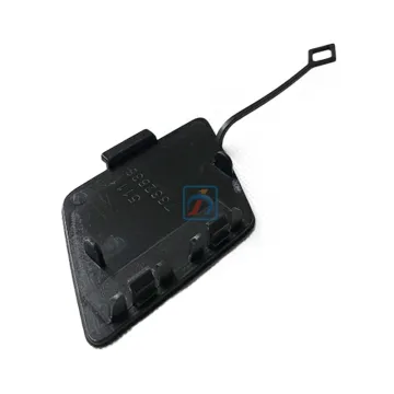 Car Parts Tow Hook Cover for BMW 5 Series F10 F11 528i 535d 535i 550i F18 51117332682 (2014-2016)