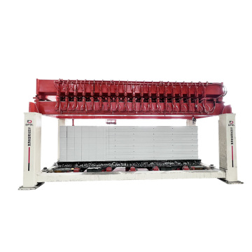 Factory Wholesale AAC Block Making Equipment