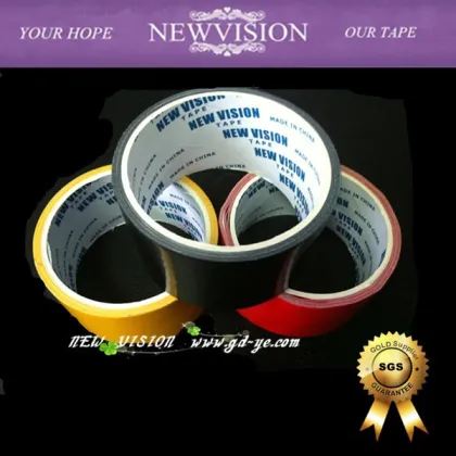 Surface Protection Cloth Adhesive Tape Silver Cloth Duct Tape