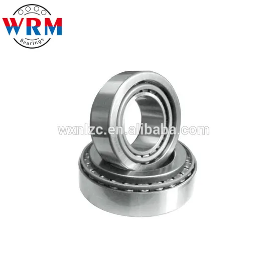 Double row tapered roller bearings 130*180 for Oil Field Equipment tapered roller bearing 352926