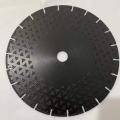 Diamond Saw Blade για κοπή από χυτοσίδηρο