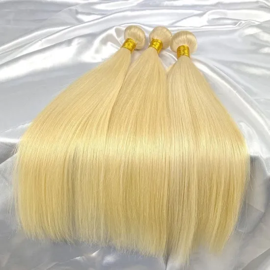 26 28 30 32 Inch Virgin brazilian hair 613 bundles,wholesale cuticle aligned hair bundles vendor,unprocessed raw human hair wave
