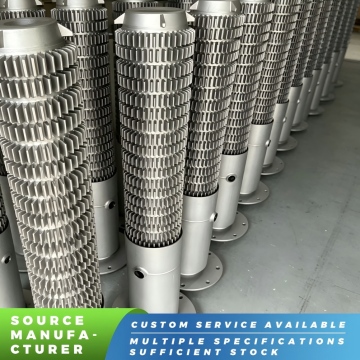 Heat Resistant Steel Industrial Furnace Castings