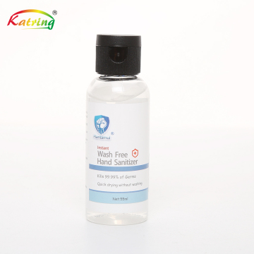 sanitizer moisturizing hand sanitizer based