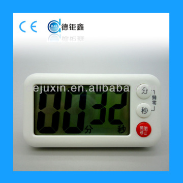 Lcd Jumbo display digital on off timer JXBY-1100
