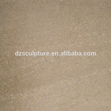 yellow sandstone material