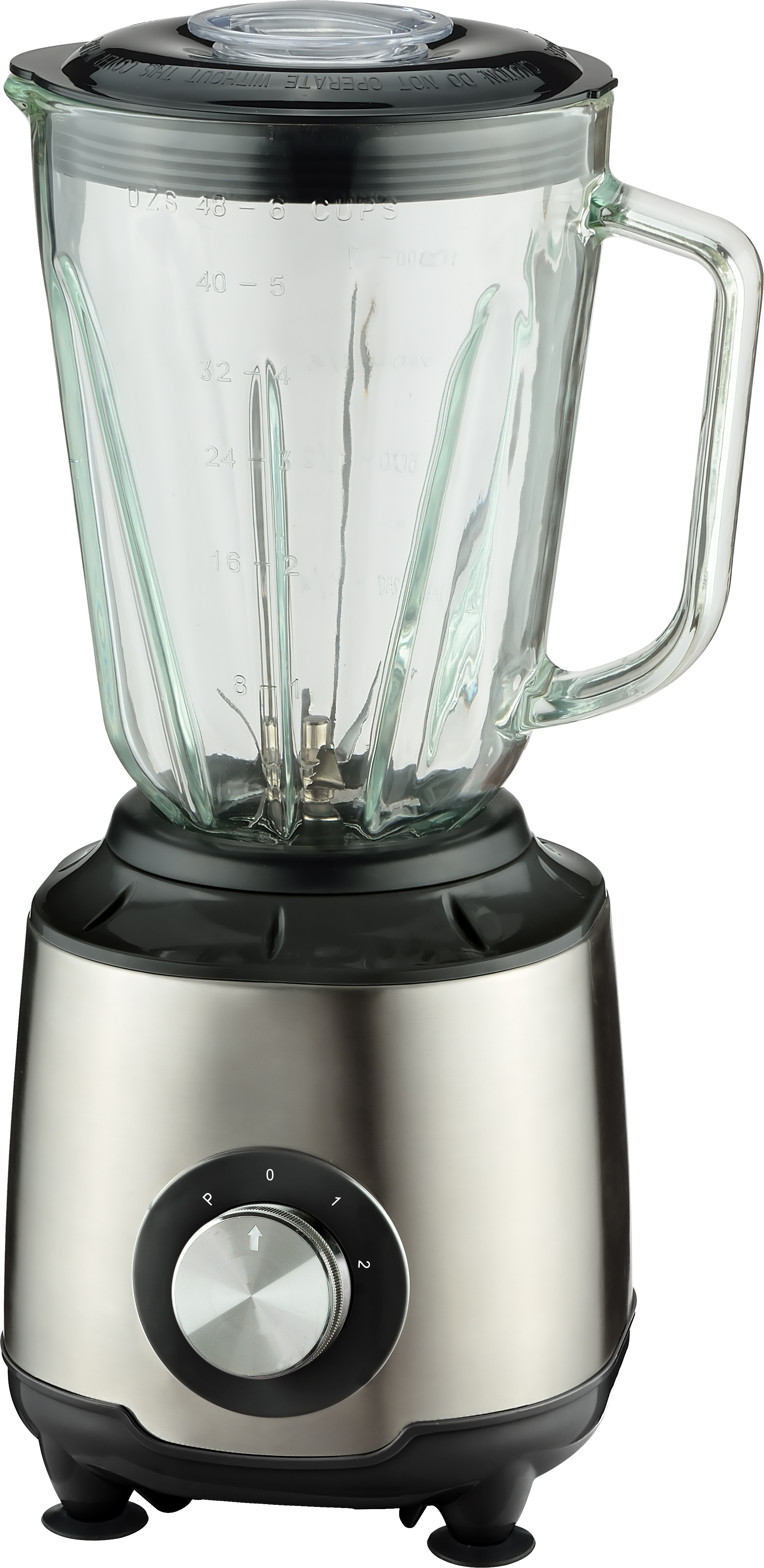 Strong Power 2 in 1 Blender