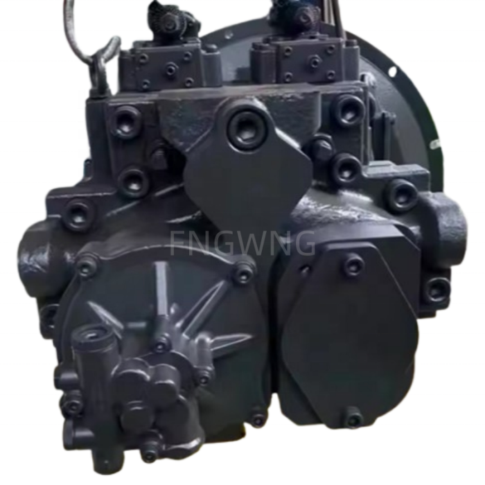 LS10V00021F4 Excavator Hydraulic Piston Pump For Sany