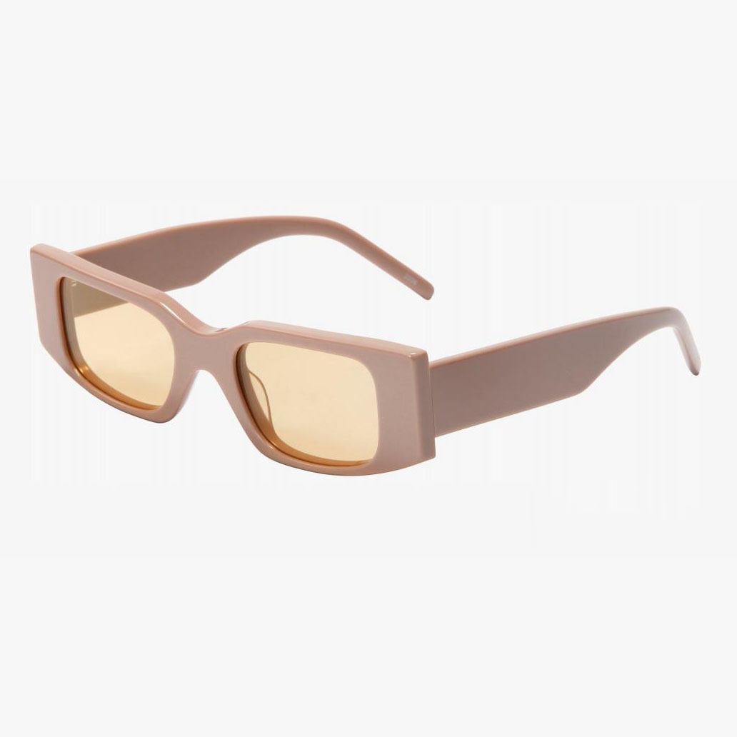Customized Polarized Acetate Sunglasses