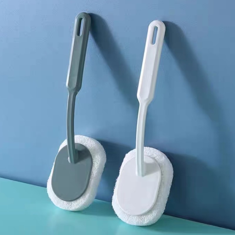 Long Handle Cleaning Brush