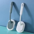 Long Handle Bathroom Scrubbing Brush