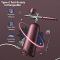 Wireless Electric Nano Atomizer Spray Gun