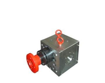 Polyurethane Hot Melt Glue Dosing Metering Pump