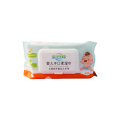 Wet Wipe Cotton Baby Wipes