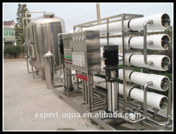 hot sell Battery water plant for power industry