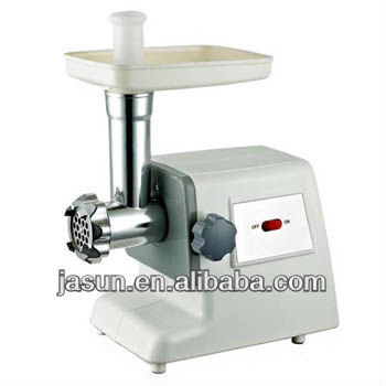 1200W Lock Power Economic Hot Sale Meat GrinderFair booth No.1.2 B35-36, C13-14