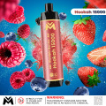 High quality Hookah Vape 15000 Ecigs